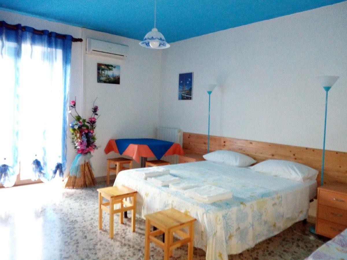 Bed And Breakfast La Riserva Arce Esterno foto